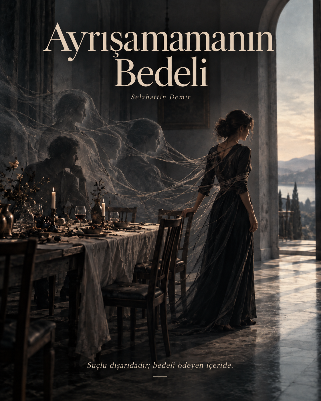 Ayrışamamanın Bedeli