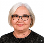 Müjgan Ersuna