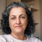 Canan Salman