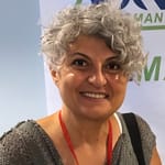 Mezide Yılmaz