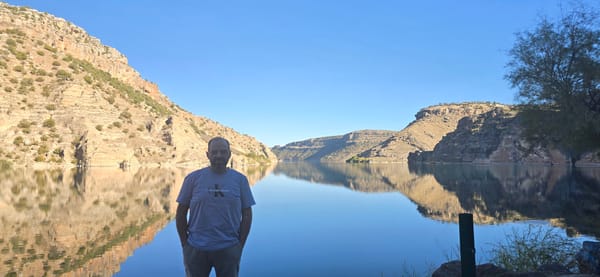 Eğil: Peygamberlerin İzinde Dicle'ye Bakan Beyaz Evler